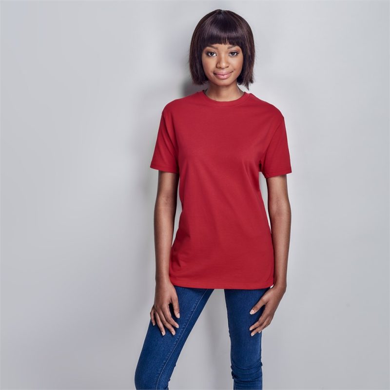 Unisex Super Club 165 T-Shirt - Image 10